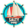 Salty Reef Marine Hardware