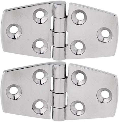 Heavy Duty Hatch Strap Hinges