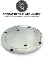 Load image into Gallery viewer, Heavy Duty Boat Deck Plates
