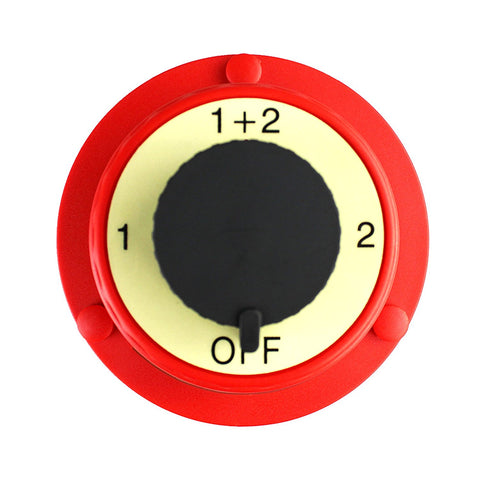 12 Volt Battery Switch