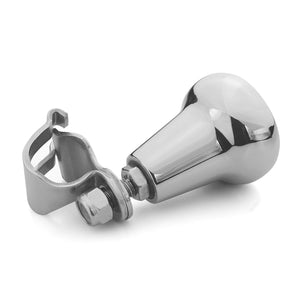 Universal AISI 316 Marine Grade Stainless Suicide Knobs