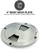 Load image into Gallery viewer, Heavy Duty Boat Deck Plates
