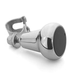 Load image into Gallery viewer, Universal AISI 316 Marine Grade Stainless Suicide Knobs
