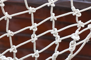 Safety Boat Lifeline Netting