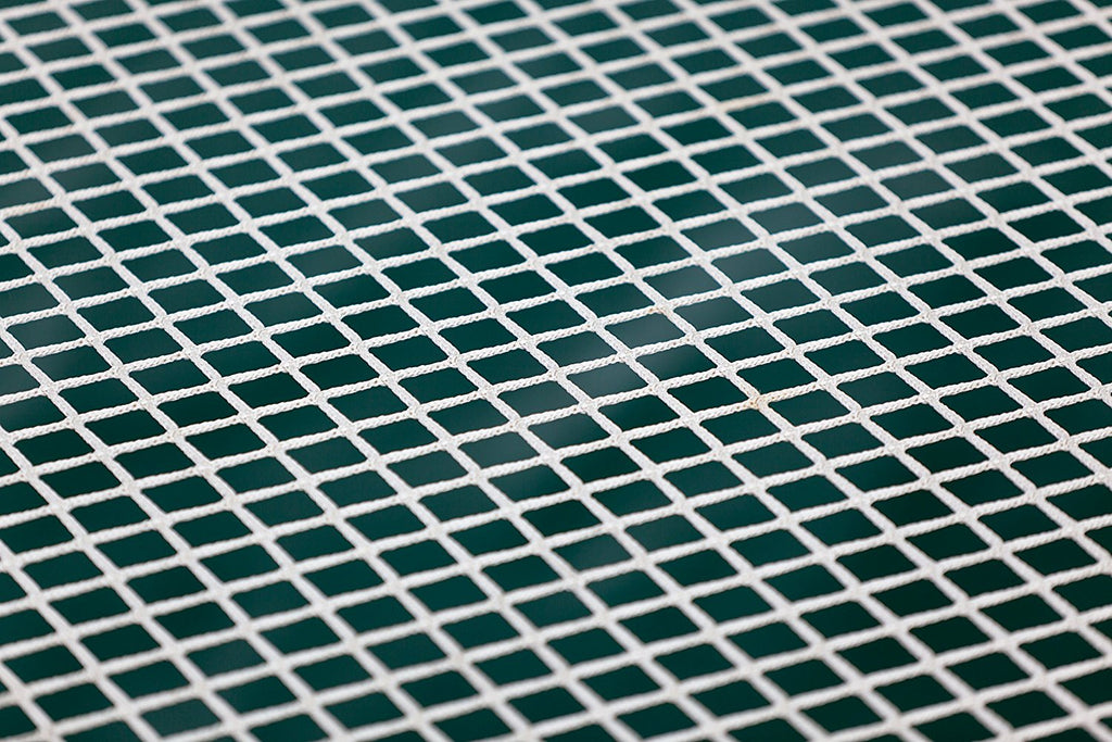 Safety Boat Lifeline Netting Salty Reef Marine Hardware