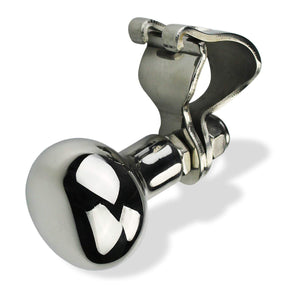 Universal AISI 316 Marine Grade Stainless Suicide Knobs